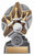 Pro-Star Series Bowling Award - XPQ05 — 5 inches