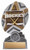 Pro-Star Series Hockey Award - XPQ10 — 5.875 inches