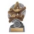 Pro-Star Series Academic / Graduation Award - XPQ12 — 5 inches