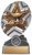 Pro-Star Series Academic / Graduation Award - XPQ12 — 6.75 inches