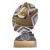 Pro-Star Series Volleyball Award - XPQ17 — 5.875 inches