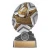 Pro-Star Series Volleyball Award - XPQ17 — 6.75 inches