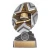 Pro-Star Series Academic / Graduation Award - XPQ18 — 6.75 inches