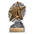 Pro-Star Series Cricket Award - XPQ22 — 5.875 inches