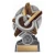 Pro-Star Series Ringette Award - XPQ23 — 5 inches