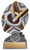 Pro-Star Series Ringette Award - XPQ23 — 5.875 inches