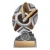 Pro-Star Series Ringette Award - XPQ23 — 5.875 inches