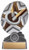 Pro-Star Series Ringette Award - XPQ23 — 6.75 inches