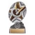 Pro-Star Series Ringette Award - XPQ23 — 6.75 inches