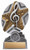 Pro-Star Series Music Award - XPQ30 — 5.875 inches