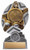 Pro-Star Series Swimming Award - XPQ33 — 5.875 inches
