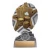 Pro-Star Series Poker Award - XPQ34 — 5.875 inches
