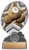 Pro-Star Series Billiards Award - XPQ36 — 6.75 inches