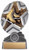 Pro-Star Series Figure Skating Award - XPQ37 — 6.75 inches