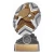 Pro-Star Series Table Tennis Award - XPQ39 — 6.75 inches
