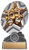 Pro-Star Series Drama Award - XPQ46 — 6.75 inches