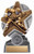 Pro-Star Series Hockey Award - XPQ47 — 5 inches