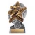 Pro-Star Series Hockey Award - XPQ47 — 5 inches