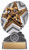 Pro-Star Series Hockey Award - XPQ47 — 6.75 inches