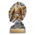 Pro-Star Series Martial Arts Award - XPQ51 — 5.875 inches