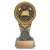 Ikon Series Firefighter Award - XRK48 — 6 inches