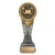 Ikon Series Firefighter Award - XRK48 — 8 inches