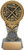 Ikon Series Field Hockey Award - XRK45 — 6 inches