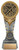 Ikon Series Field Hockey Award - XRK45 — 8 inches