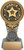 Ikon Series Dance Award - XRK54 — 6 inches