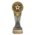 Ikon Series Dance Award - XRK54 — 8 inches