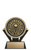 Apex Series Lacrosse Award - XRM28 — 5 inches