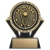 Apex Series Lacrosse Award - XRM28 — 5 inches