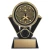 Apex Series Table Tennis Award - XRM39 — 6 inches