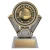 Apex Series Volleyball Award - XRM17 — 6 inches