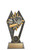 Peak Series Baseball / Softball Award - XGP02 — 7 inches