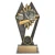 Peak Series Baseball / Softball Award - XGP02 — 7 inches