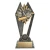Peak Series Baseball / Softball Award - XGP02 — 8 inches