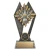 Peak Series Bowling Award - XGP05 — 7 inches
