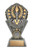 Cosmos Series Victory / Achievement Award - XRCS01 — 7 inches