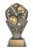 Cosmos Series Baseball / Softball Award - XRCS02 — 7 inches