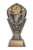 Cosmos Series Basketball Award - XRCS03 — 8 inches