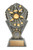 Cosmos Series Bowling Award - XRCS05 — 7 inches