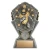 Cosmos Series Football Award - XRCS06 — 6 inches