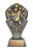 Cosmos Series Football Award - XRCS06 — 7 inches