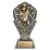 Cosmos Series Football Award - XRCS06 — 7 inches