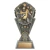 Cosmos Series Football Award - XRCS06 — 8 inches