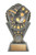 Cosmos Series Soccer Award - XRCS13 — 7 in