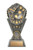 Cosmos Series Soccer Award - XRCS13 — 8 inches