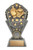 Cosmos Series Boxing Award - XRCS31 — 7 inches