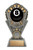 Cosmos Series Billiards Award - XRCS36 — 7 inches